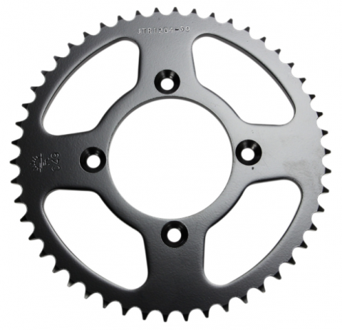 CRF125F'14-26 Steel Rear Sprocket